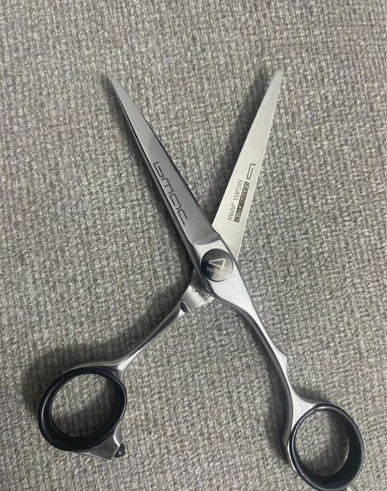 Foarfeca de tuns Bmac profesionala 5.5 inci