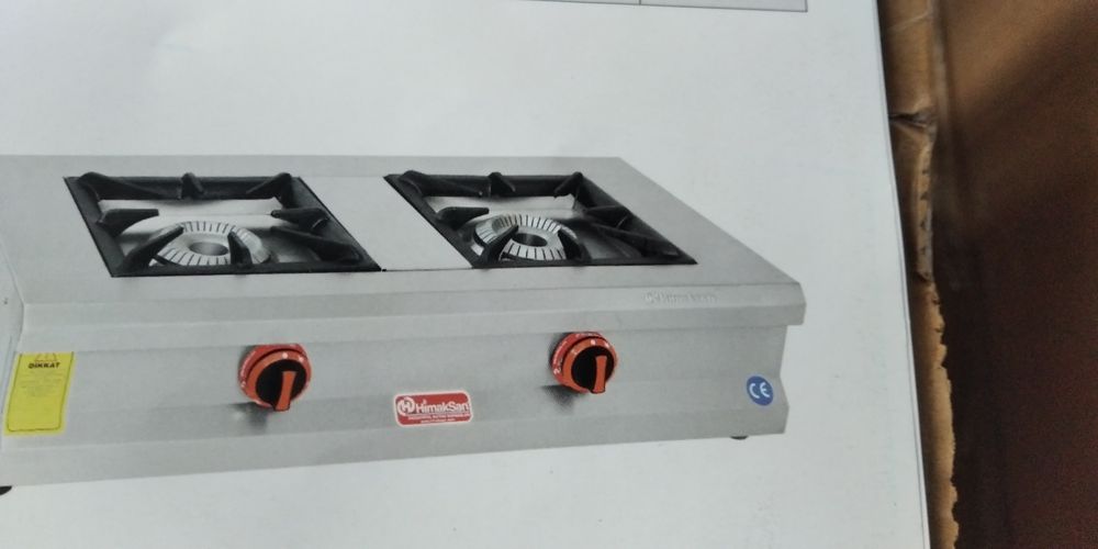 Професионални котлони,котлон на газ,СЕ,мощни котлони