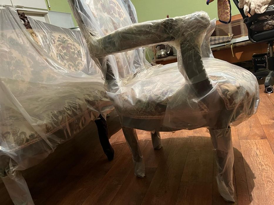 Продаётся мебель