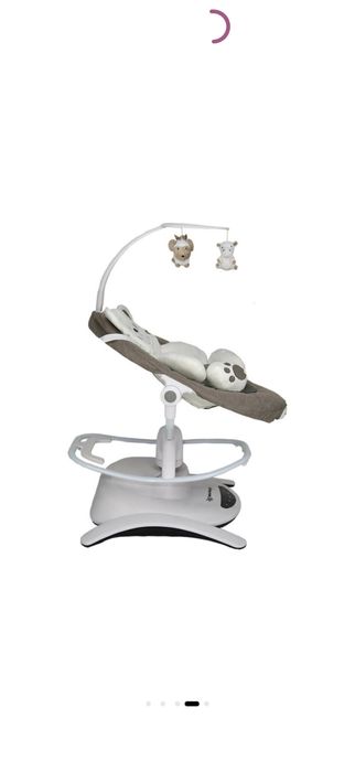 Vand balansoar Bebe Stars Swing 2in1