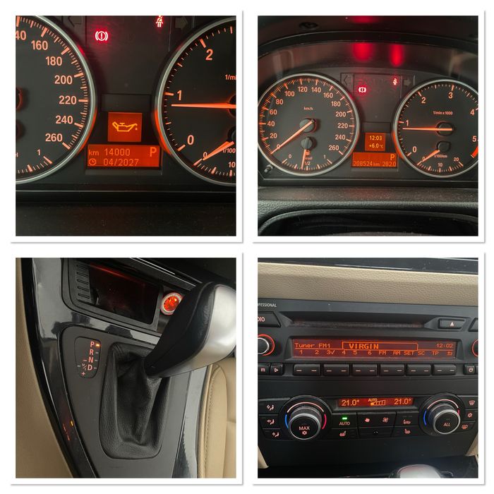 BMW 320d - 2010 - Facelift - Automata (177CP)