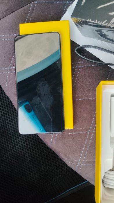 Продам Poco X7 Pro 12/512 GB новый