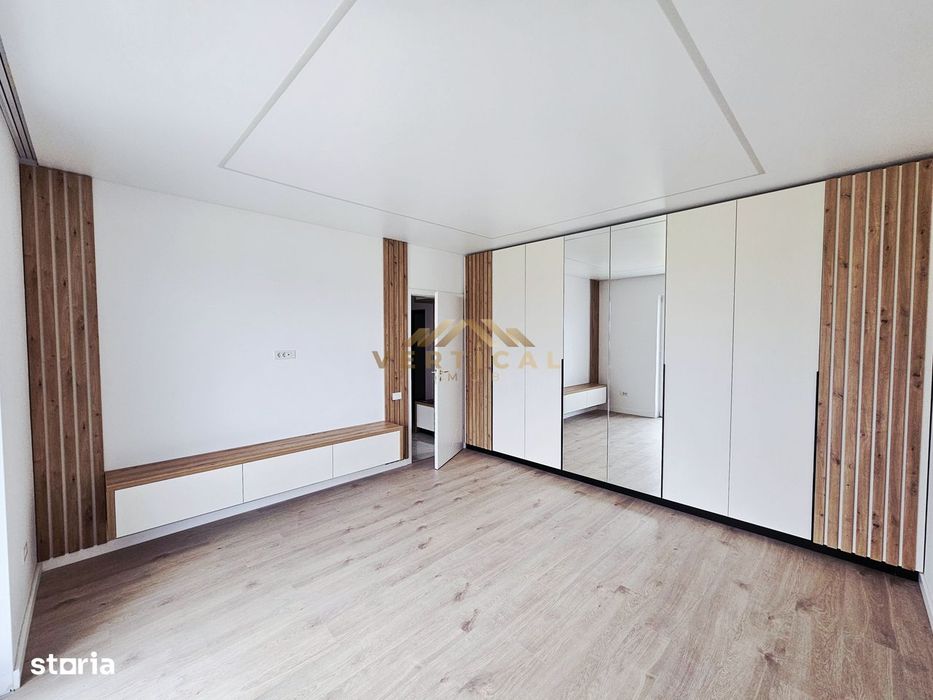 Apartament 2 camere - comuna Berceni