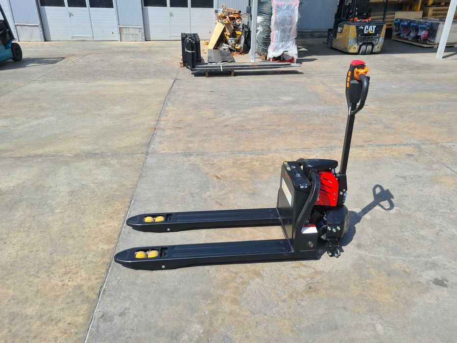 Transpalet Liza Electrica 2000 kg