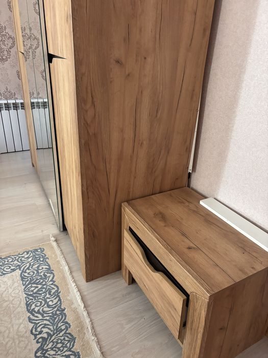 Спальная гарнитура