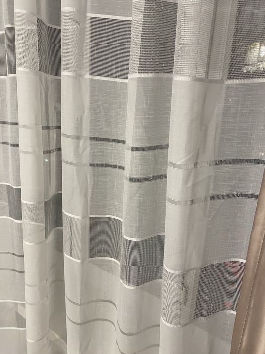 Продам комплект штор