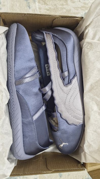 Puma speedcat ballet