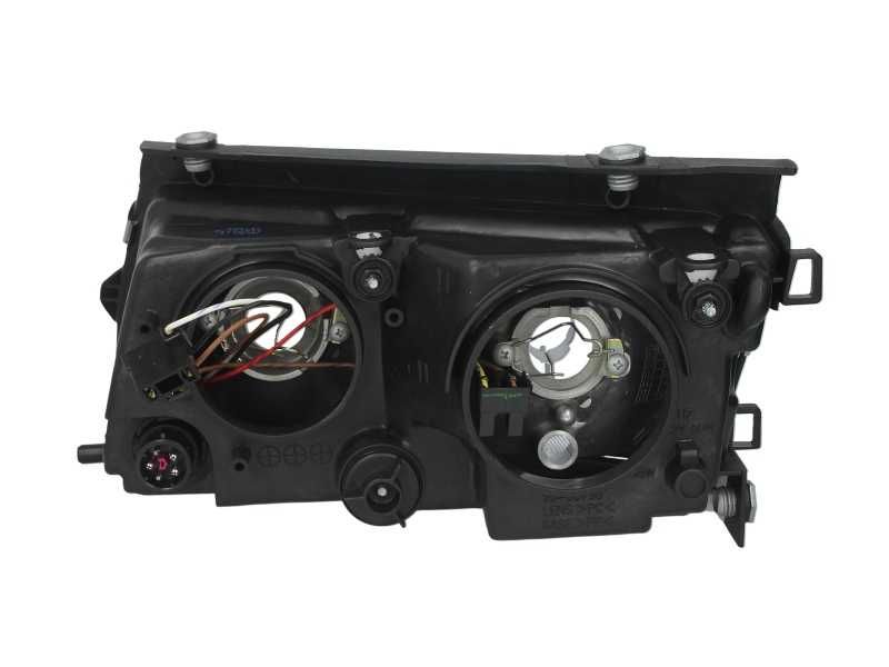 фарове Пасат 97 - 00 фар VW Passat B5 светлини халоген седан комби