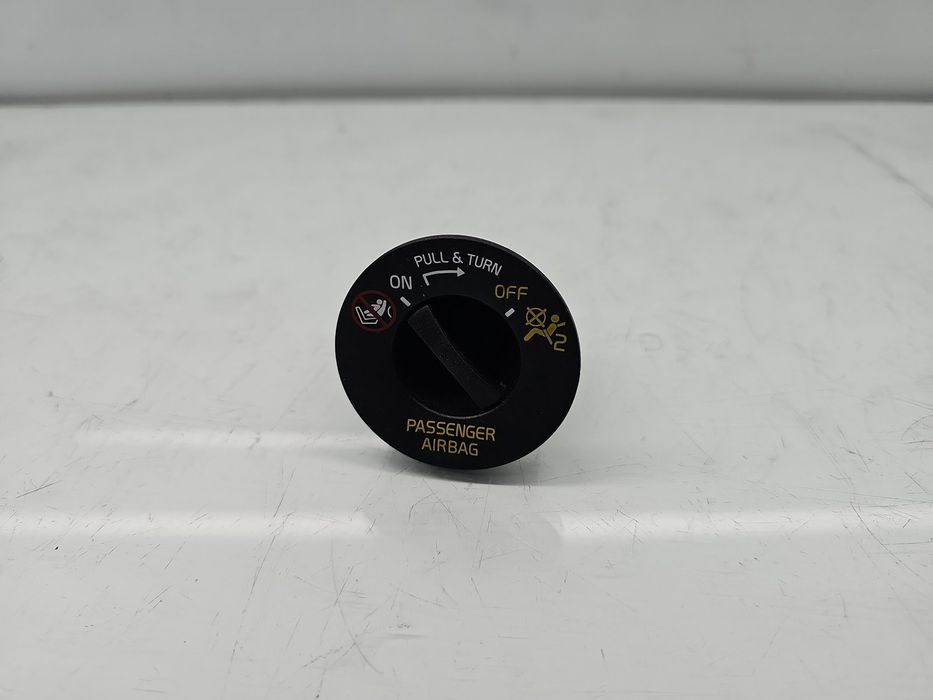 Buton ON/OFF airbag Volvo XC90 II [Fabr 2015-2024] 31376465