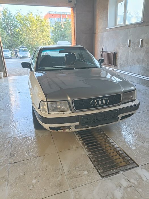 Продам ауди 80 б4