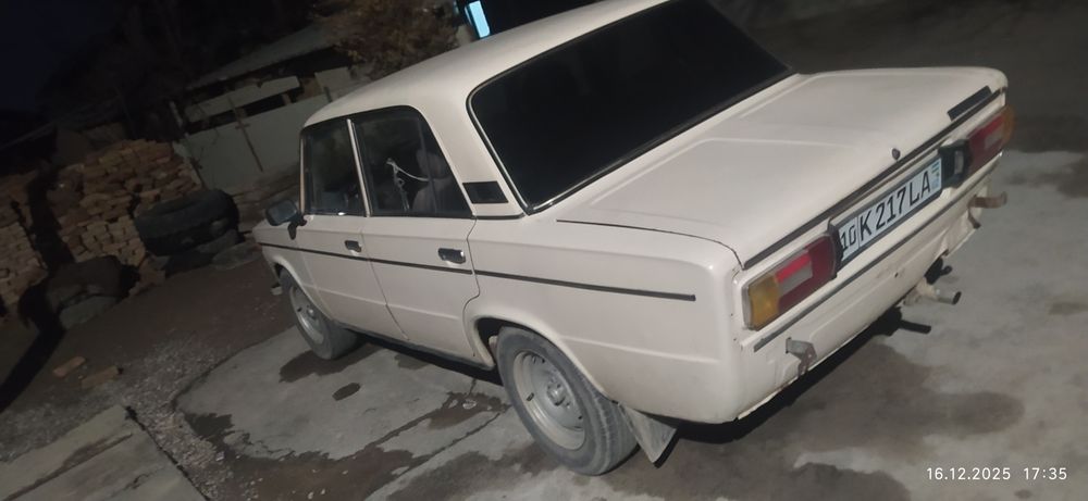 Ваз2106 srochno sotiladi