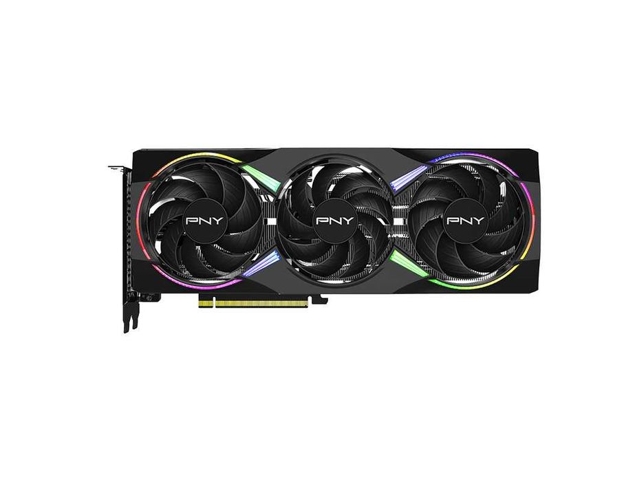 ] Видеокарта PNY RTX 5060 Ti 16GB