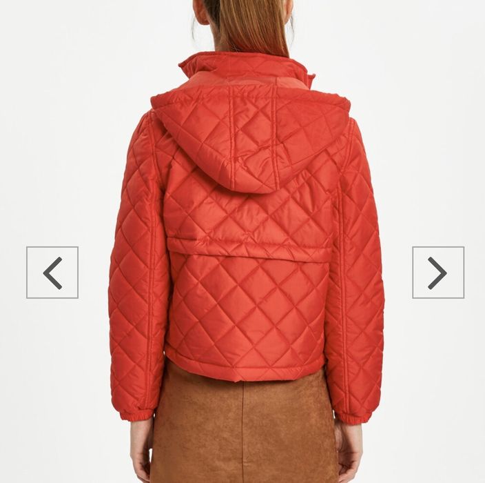 Продам женскую куртку