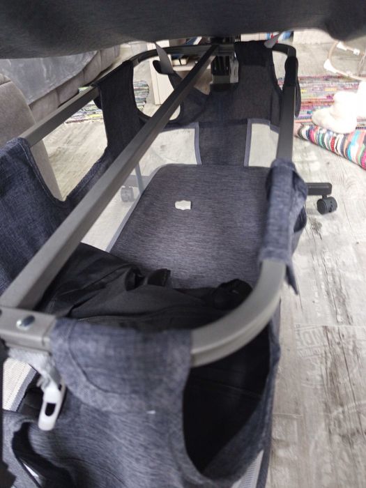 Pătuț copii Pepita