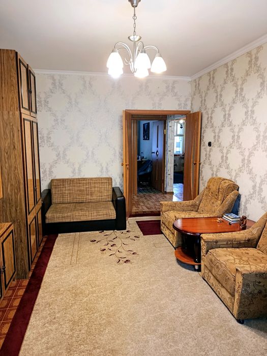 Продам 2 комнатную квартиру мкр. Север
