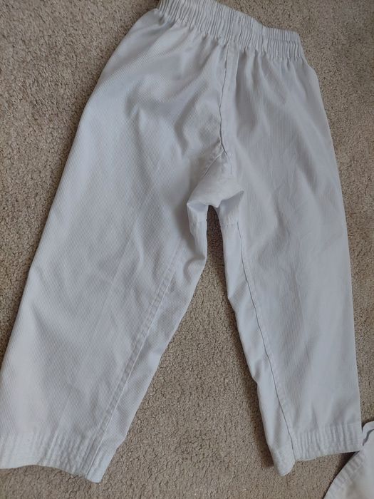 Costum Taekwondo VIP marimea 110