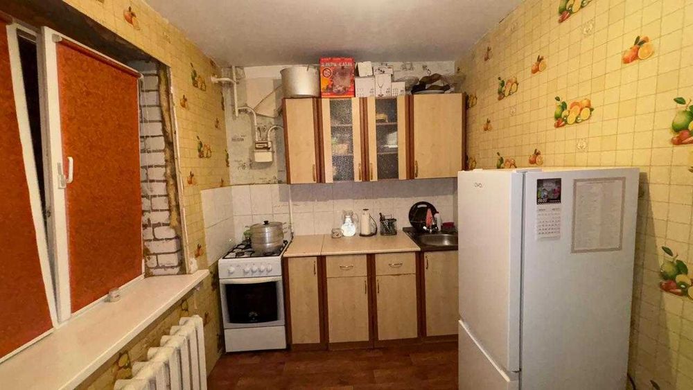 Продам 1 комнатную квартиру