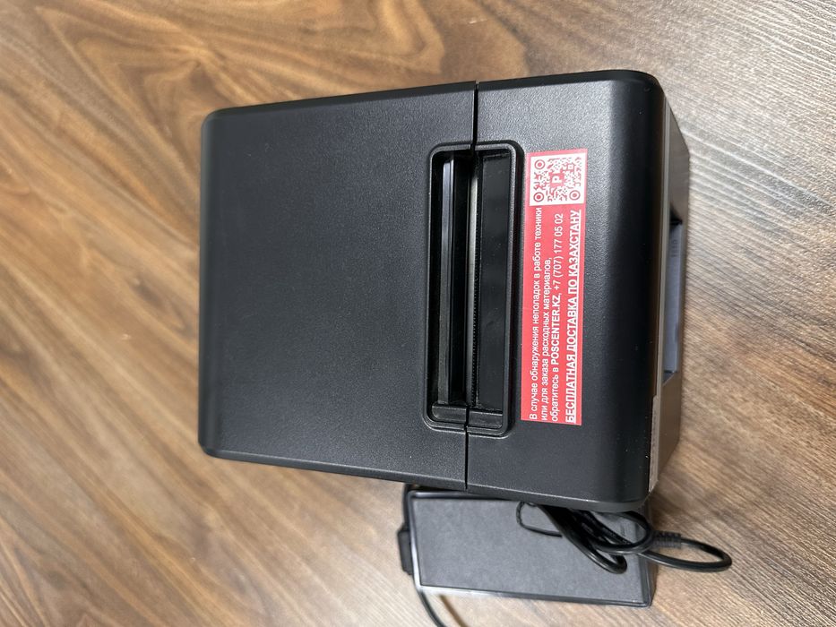 Принтер чеков XP-N160