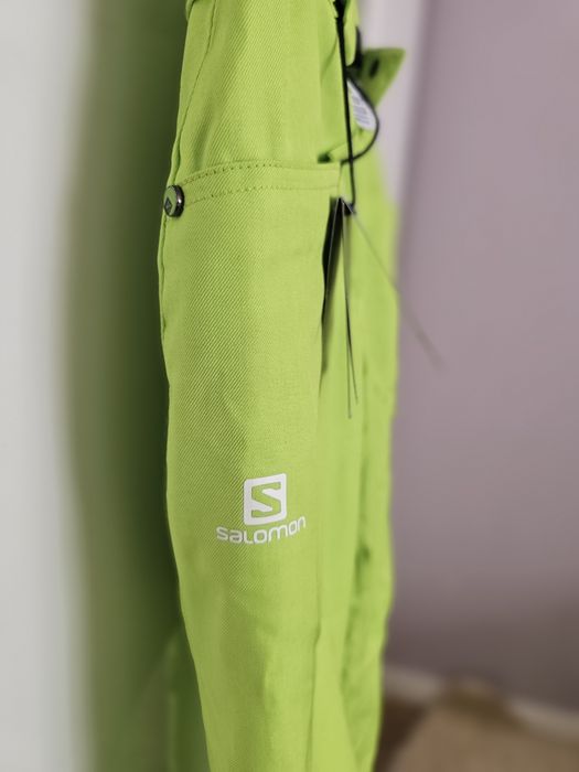 Salomon ski панталон XS