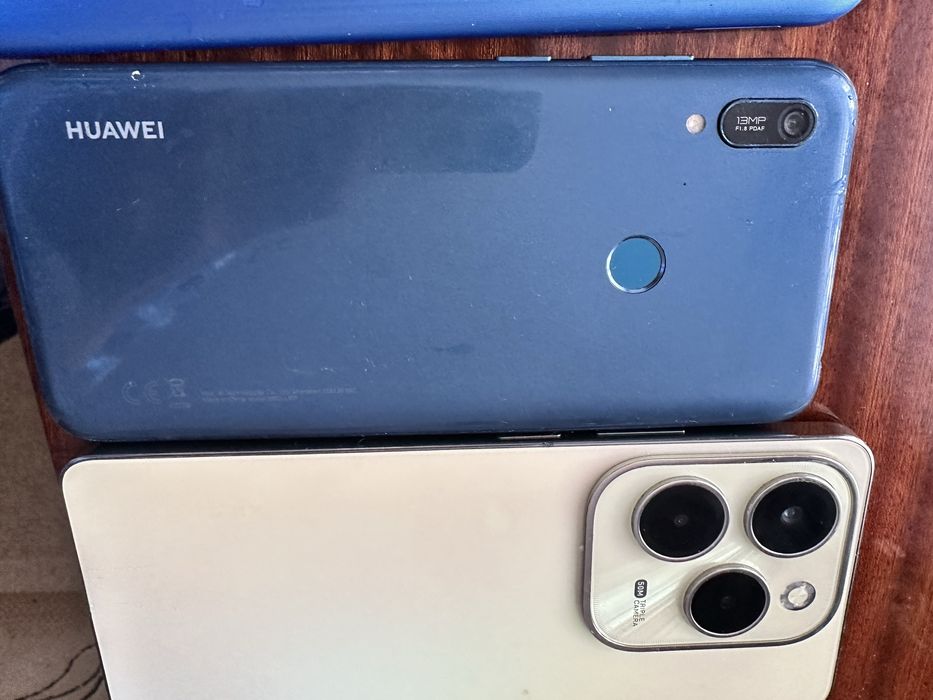 Мобильные телефоны б/у