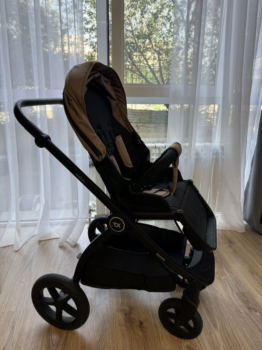 Продам коляску 2в1 Tomix Walker