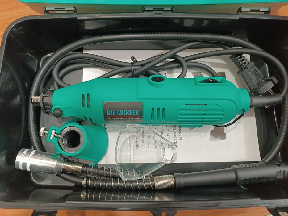 Бормашина, гравер, мини дрель, бурмашинка