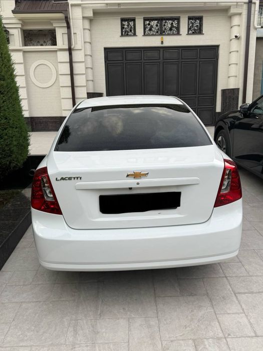 Chevrolet Gentra 23/24