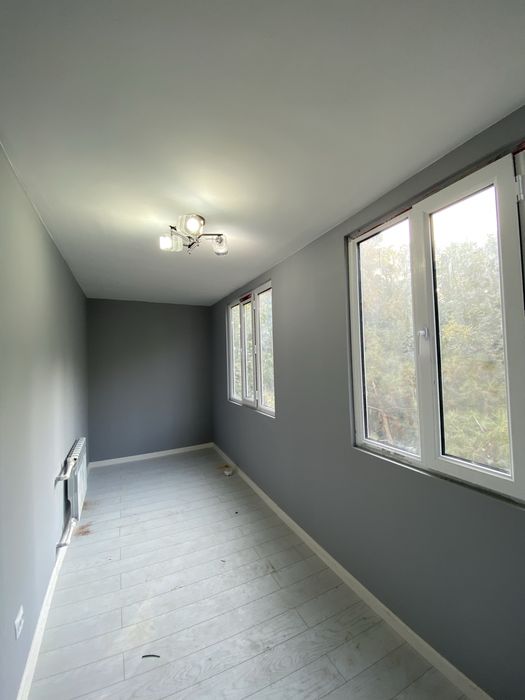 Кладка балкон гишт терамиз Подклуч квартира ремонт