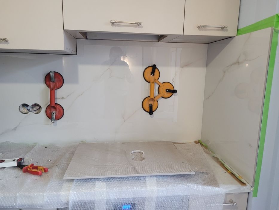 Мелкий и капитальный ремонт квартир. Без посредников.