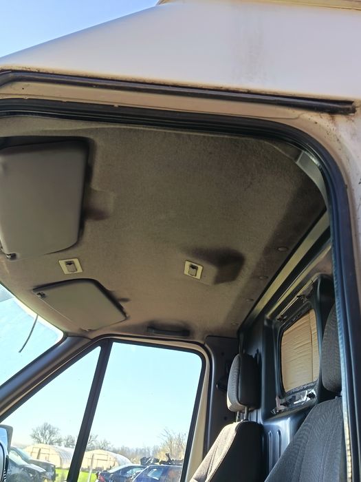 Ford Transit / Форд Транзит