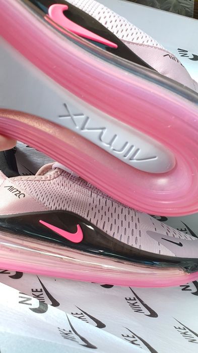 39 размер кроссовки Nike новые