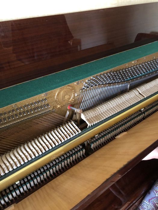 Фортепиано “Zimmermann” Германия