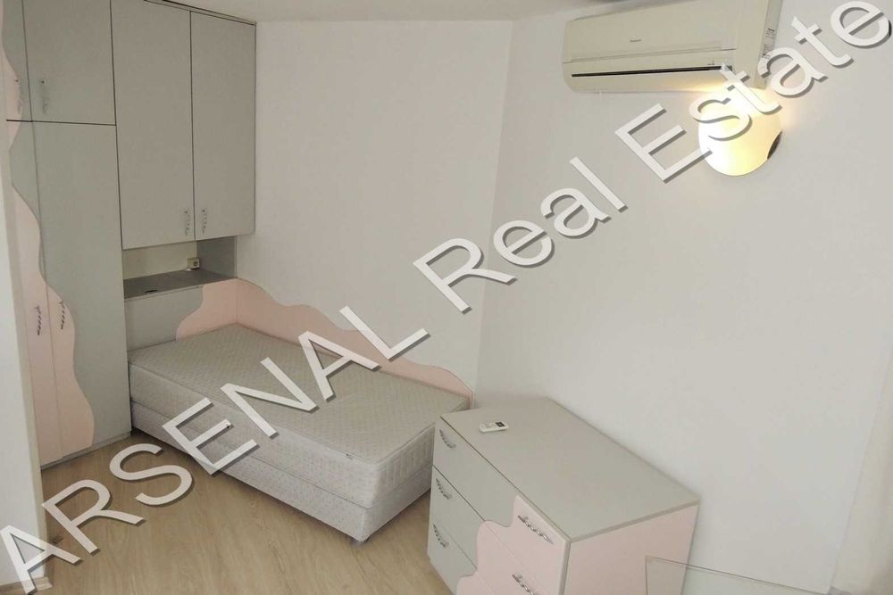 Дава се под наем Къща в София, в.з. Малинова долина - 270 кв.м за 1650 € - Снимка #6