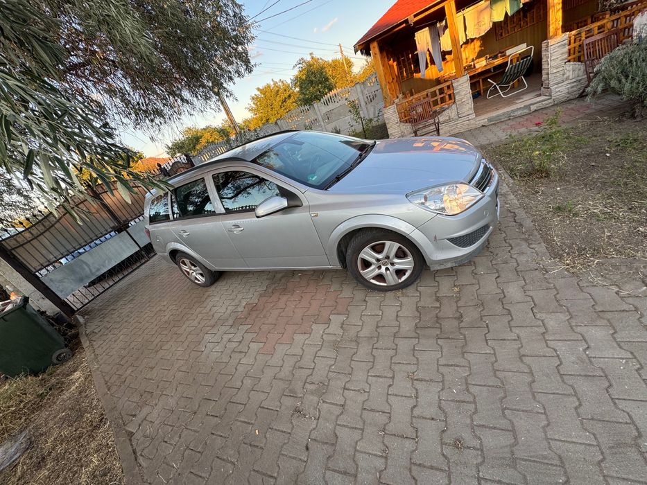 Opel Astra H Break 1.7cdti EcoFlex