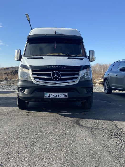 Пассажирские перевозки