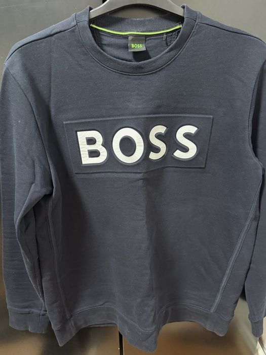 Bluză barbati Boss originala