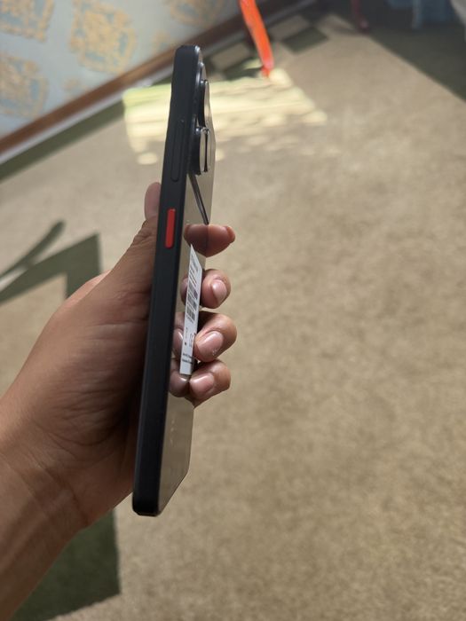 Продам телефон ZTE Blade A36