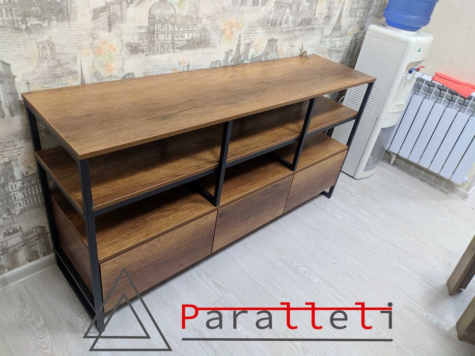 Тв Зона! Тумба, комоды на заказ! Мебель на заказ!