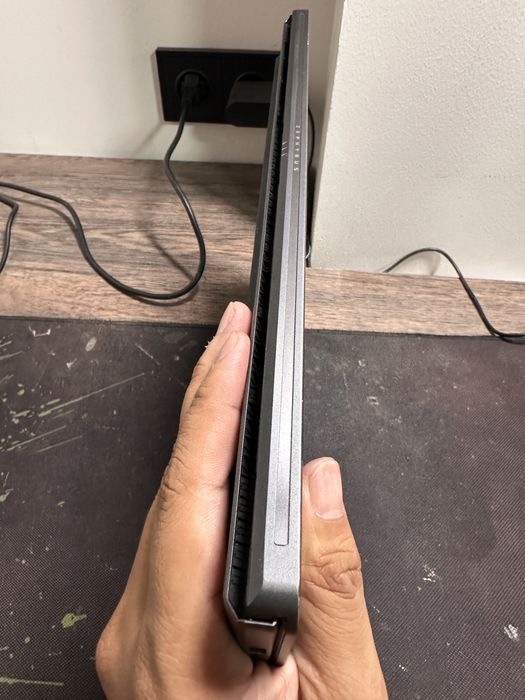 Asus ROG Zephyrus G16