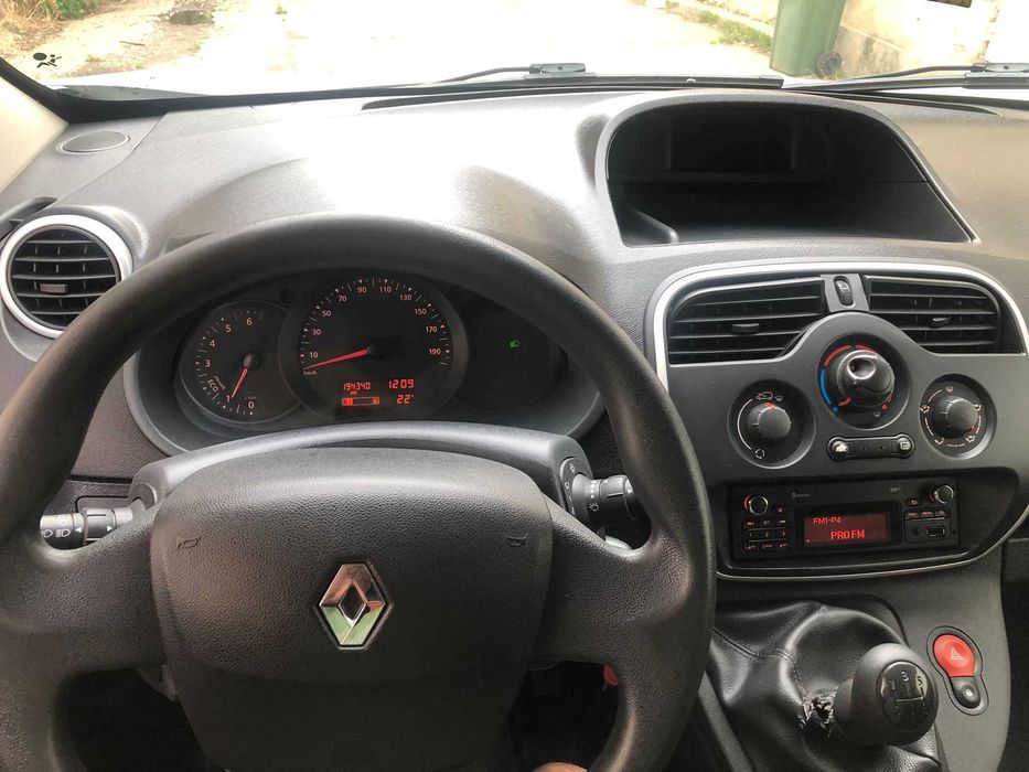 Vand Renault Kangoo