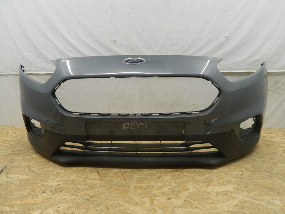 Bara fata Ford Courier, 2018, 2019, 2020, 2021, 2022, 2023, JT76-17757-A.