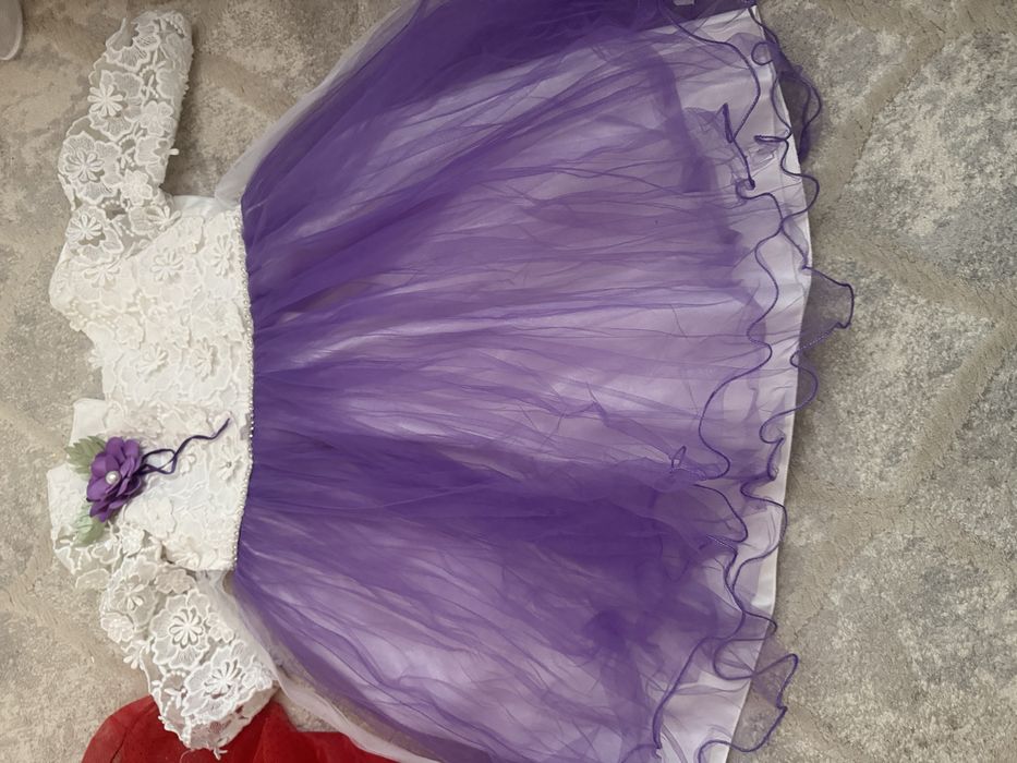 Детские вещи б/у в хорошем состоянии