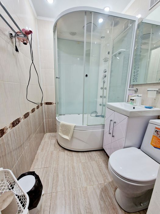 Сдам 1 ком Вип в центре