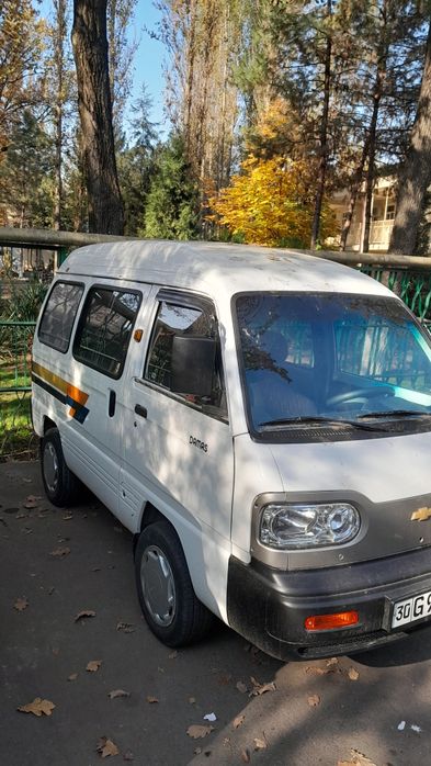 Damas 2021 srochna sotlad