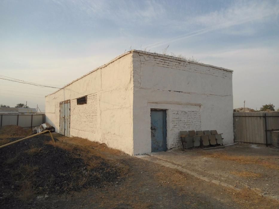 Продается недвижомость в с.Жымпиты