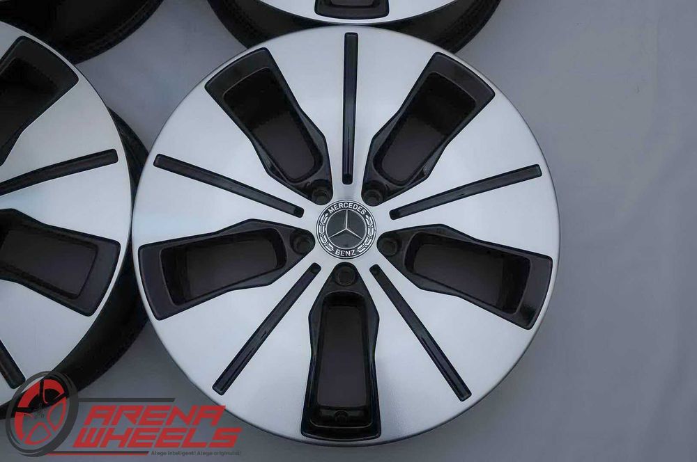 Jante 19 inch Originale Mercedes EQC N293 C293 R19