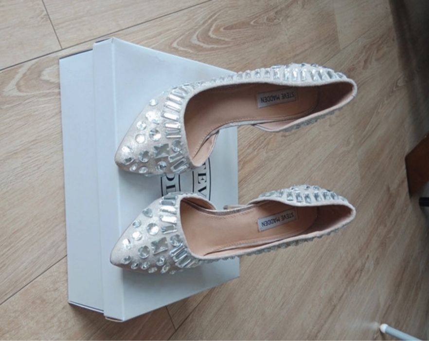 Pantofi Steve Madden