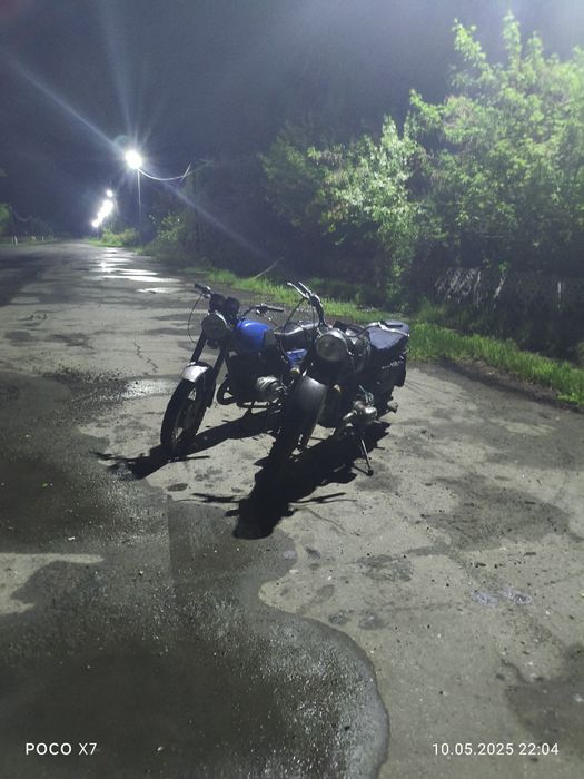 Продам Урал  м 63