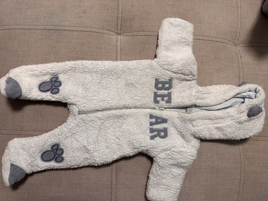 Ескимос / гащеризон