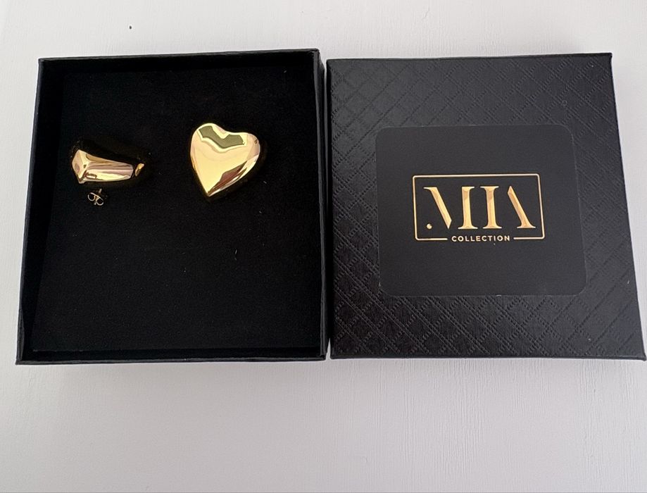 Обеци Mia колекшън